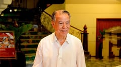 Happy 90th Birthday to Lucio Tan Sr.: A Celebration of Filipino Business Excellence